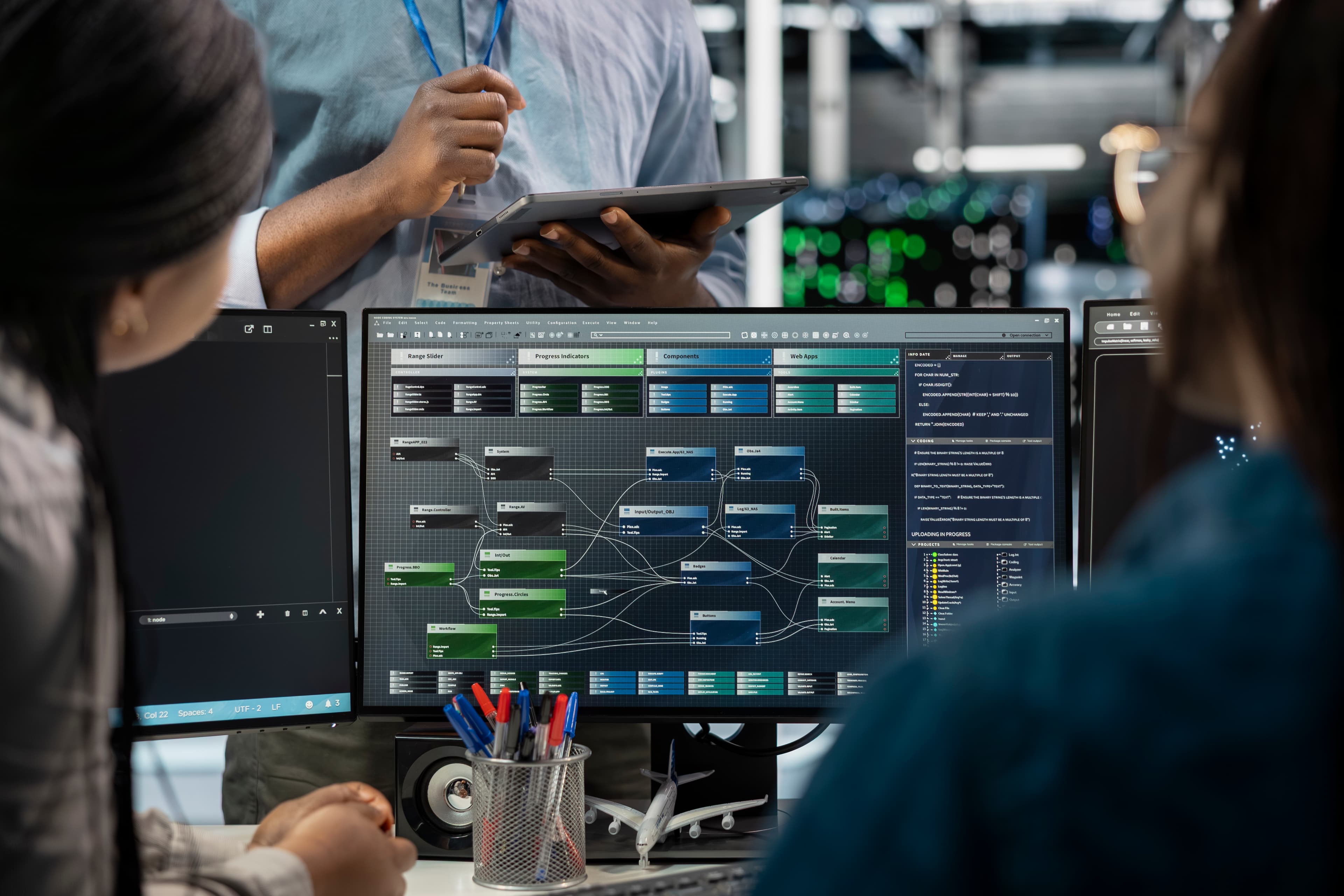 Cloud Payroll Transition