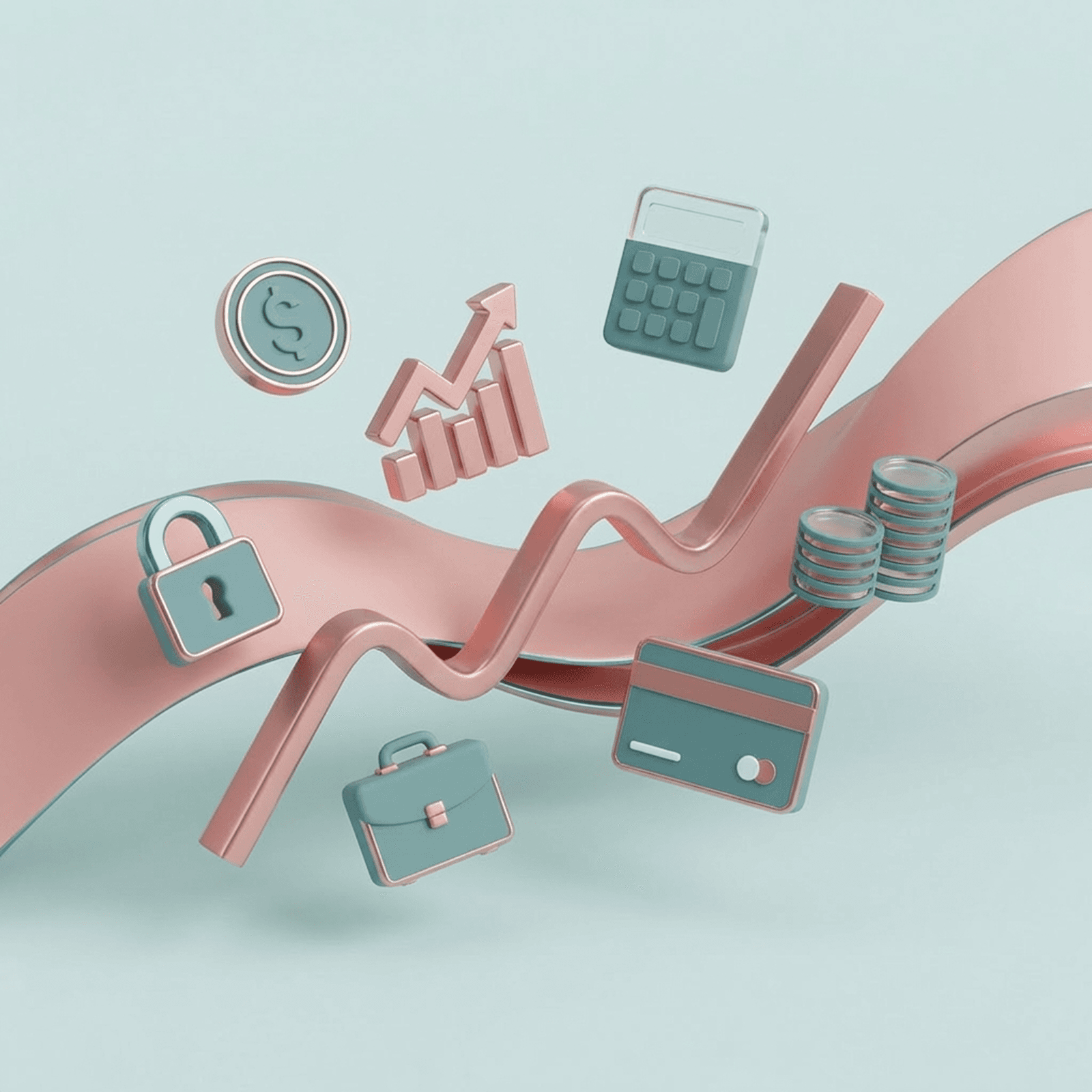 Finance Scalable Growth