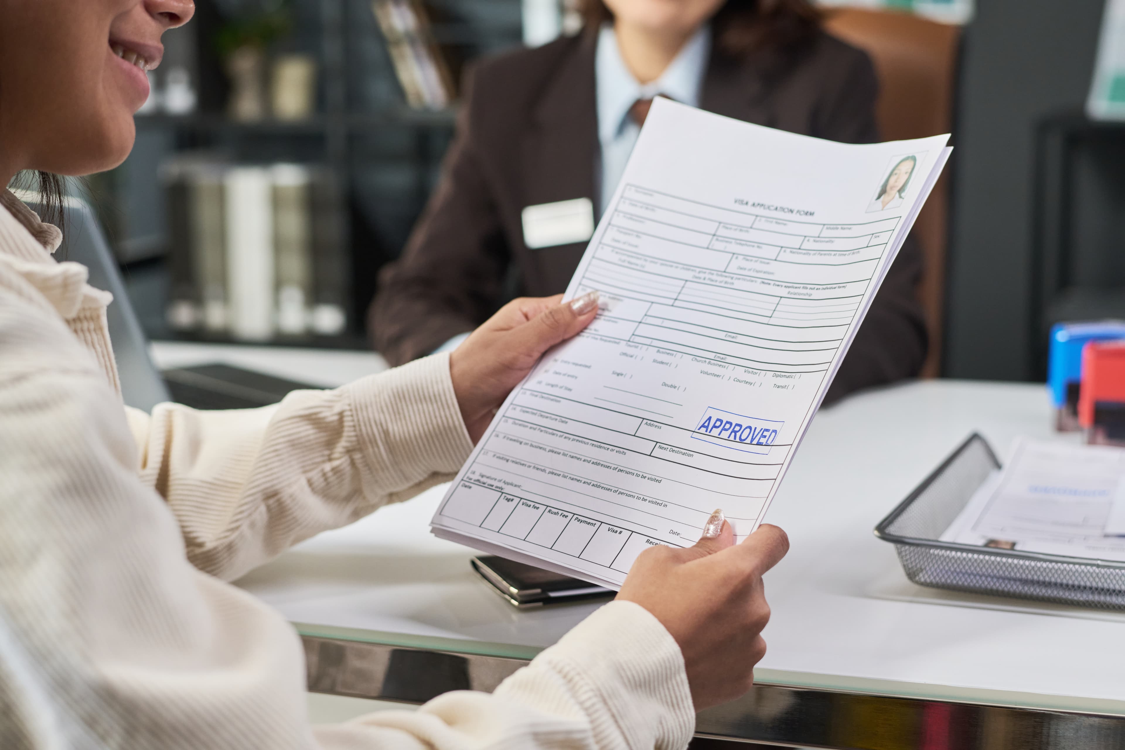 Going Global Capability HR