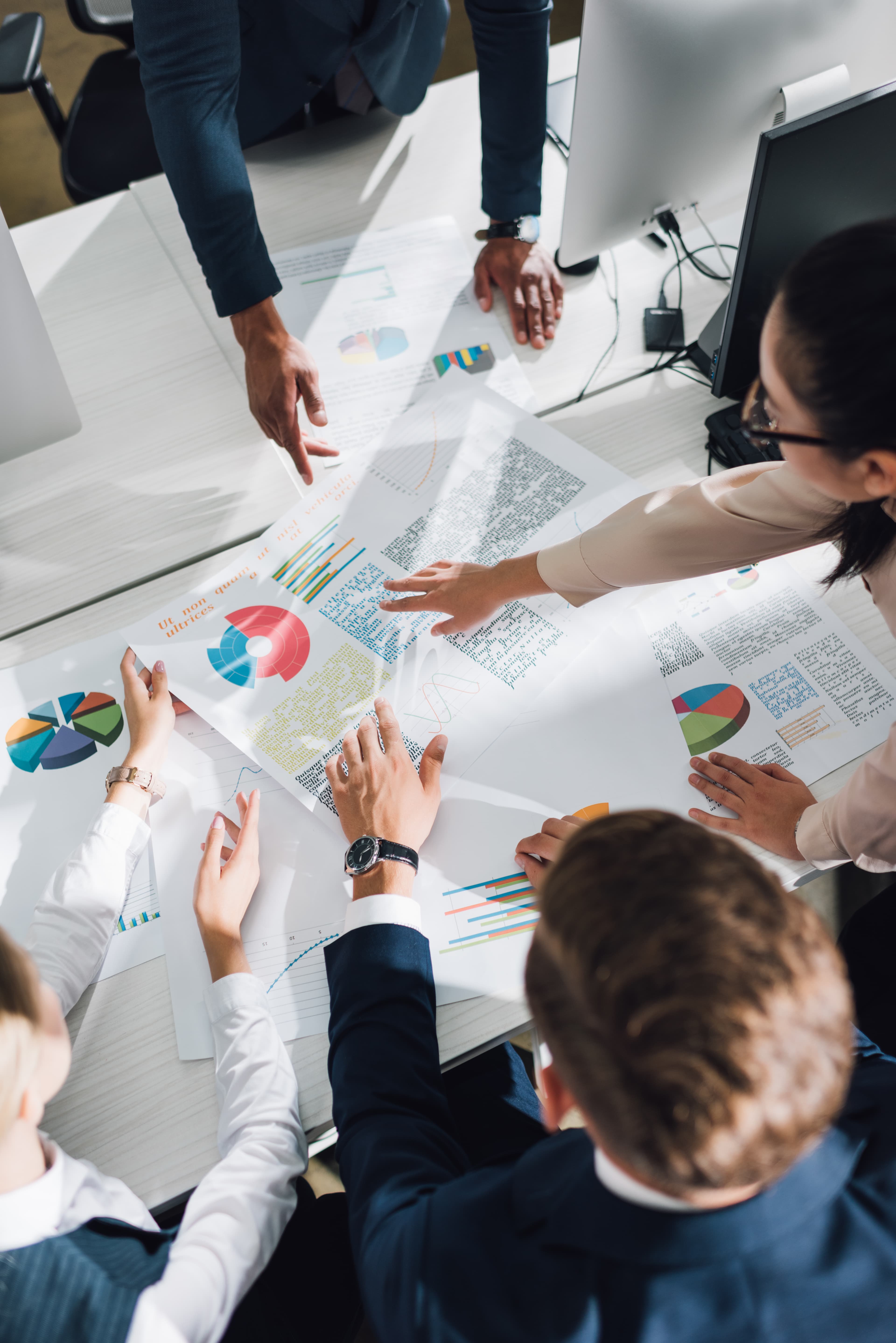 Going Global Capability Supply Chain