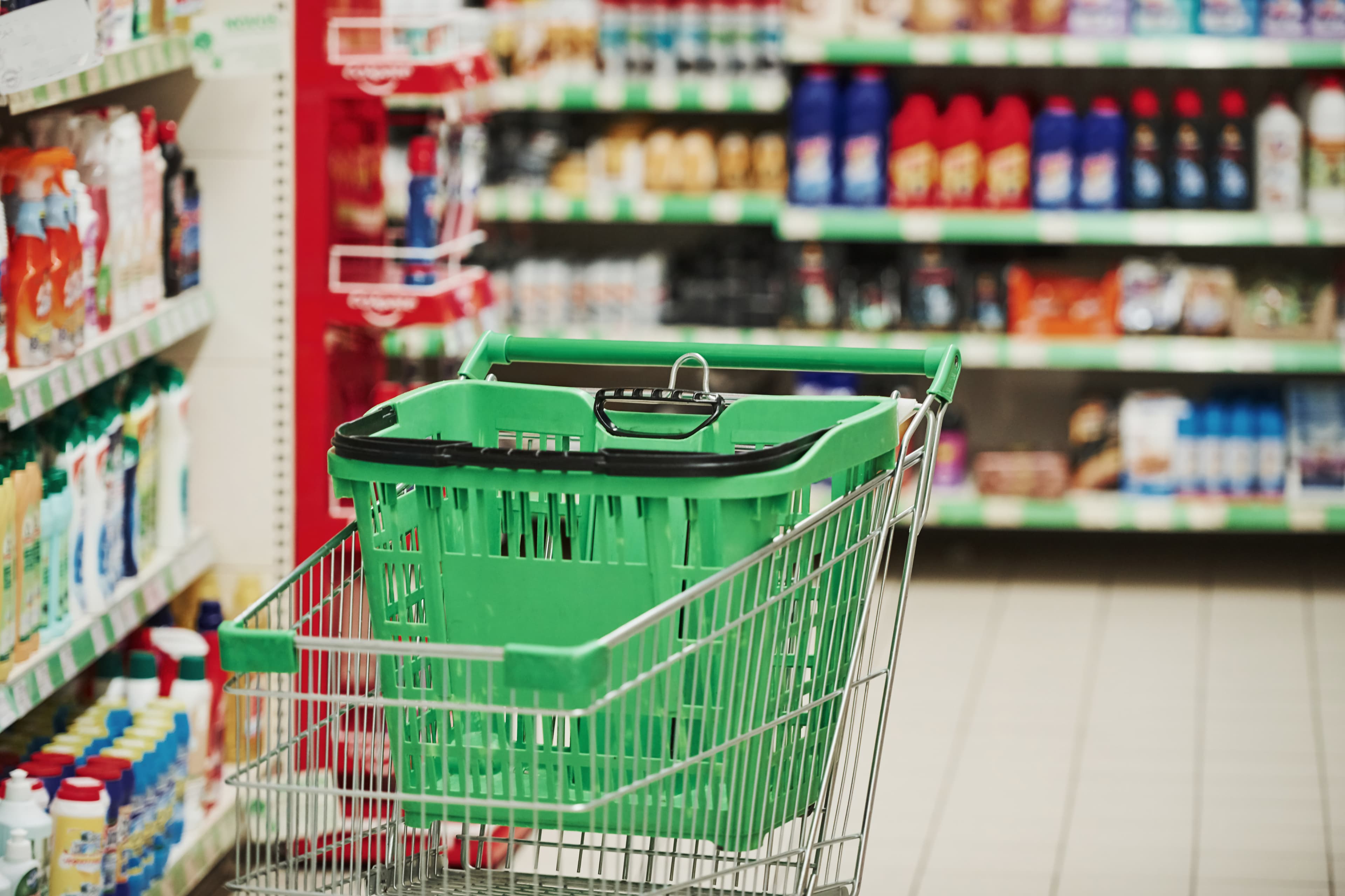 Consumer Goods