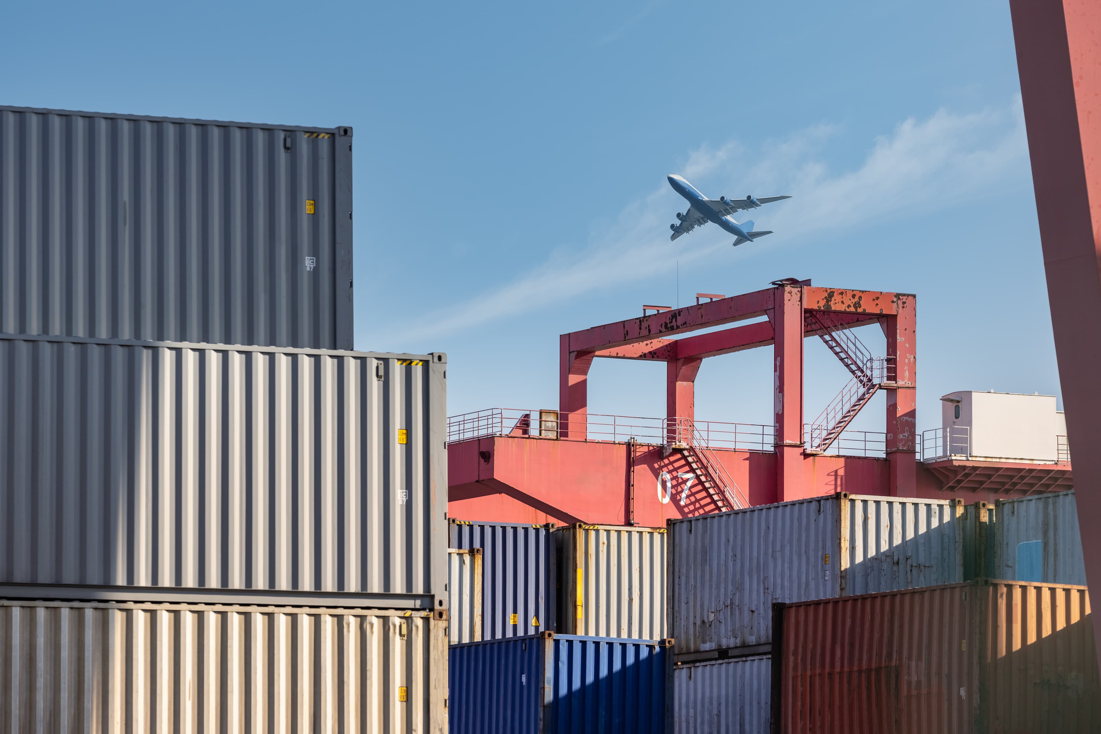 Logistics