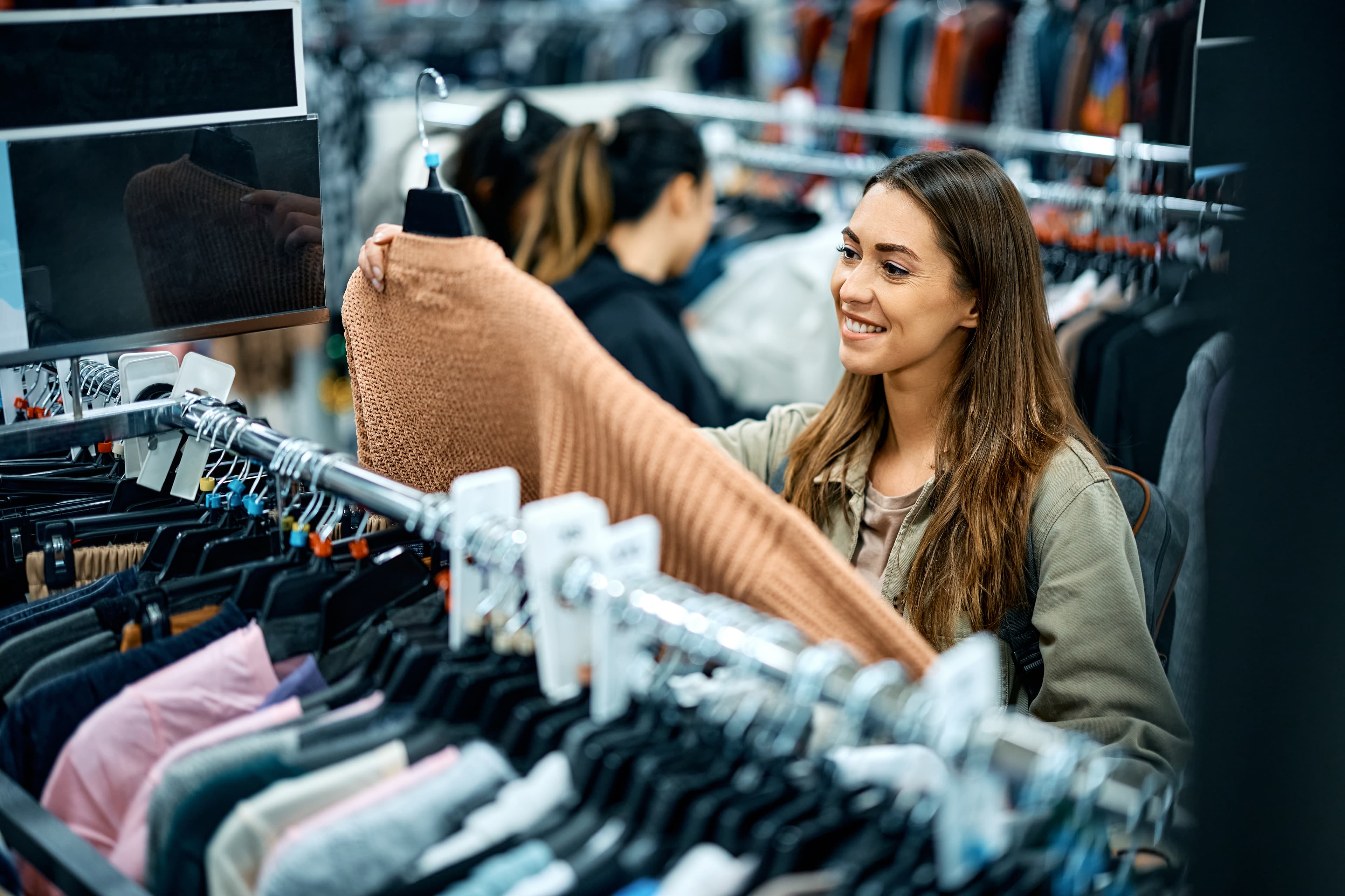 Retail & Apparel