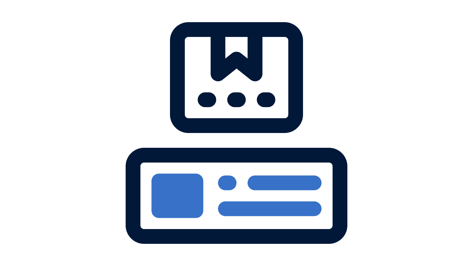 OrbitDUTY use case: product onboarding