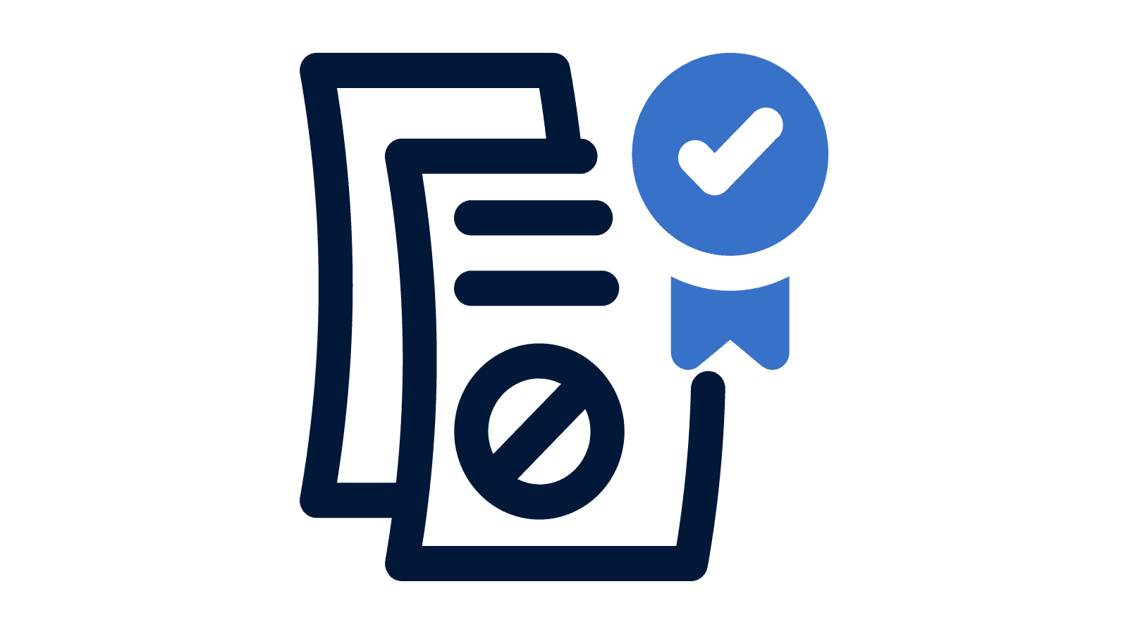 OrbitDUTY use case: item master