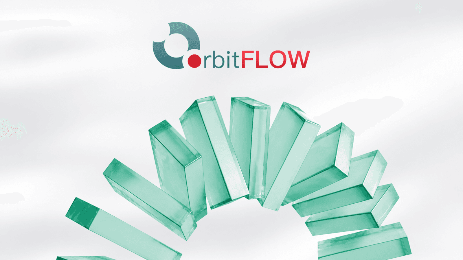 OrbitFLOW differentiator card