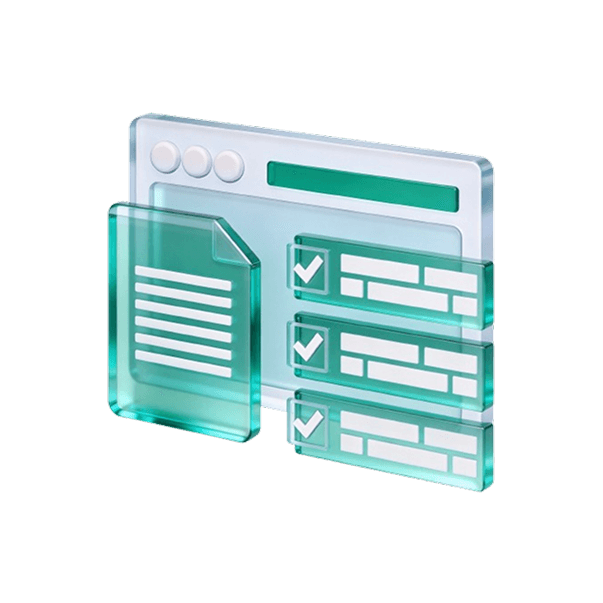 OrbitFLOW CTA illustration