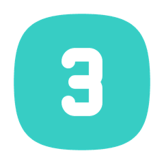 OrbitFLOW step 3 icon