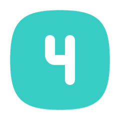 OrbitFLOW step 4 icon