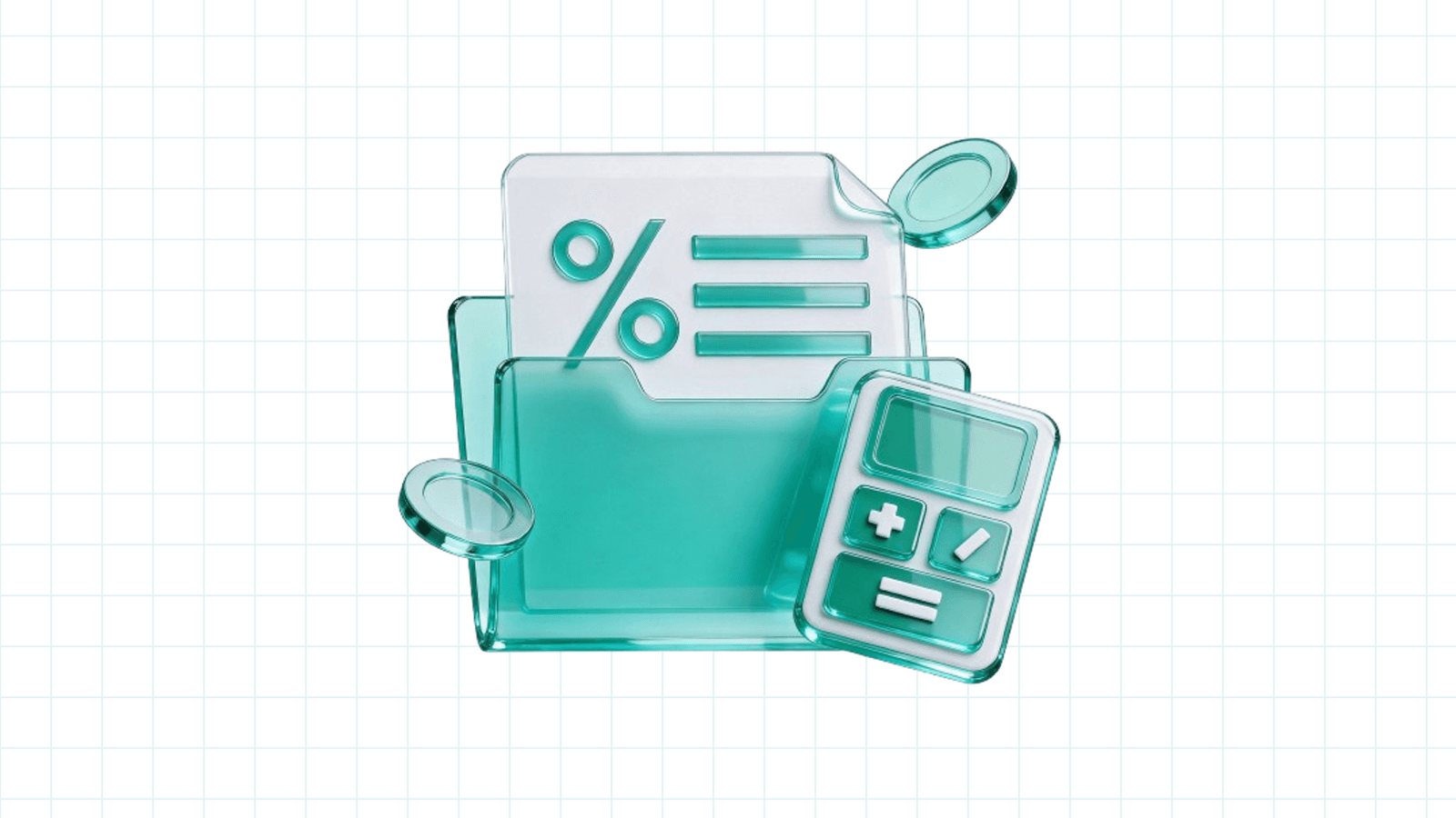 OrbitFLOW use case: finance documents