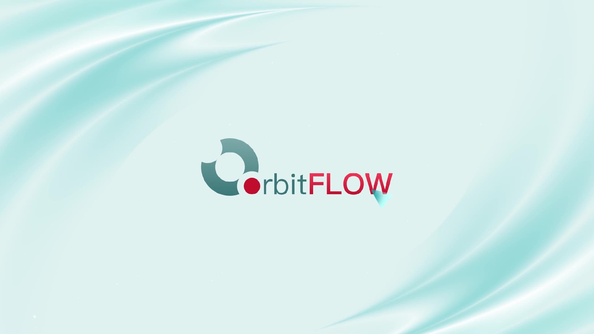 OrbitFLOW video poster
