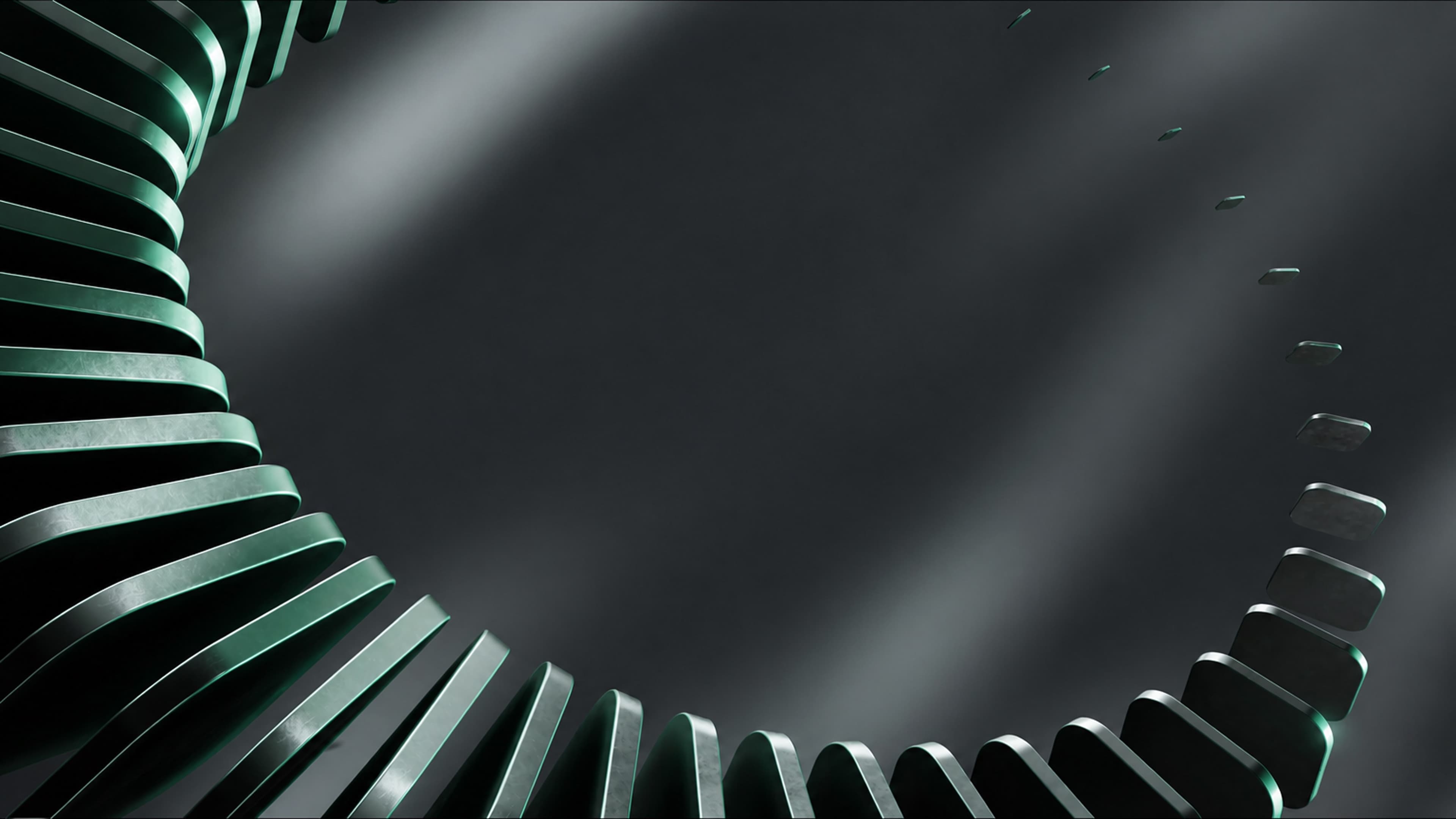 Orbit Platform hero background