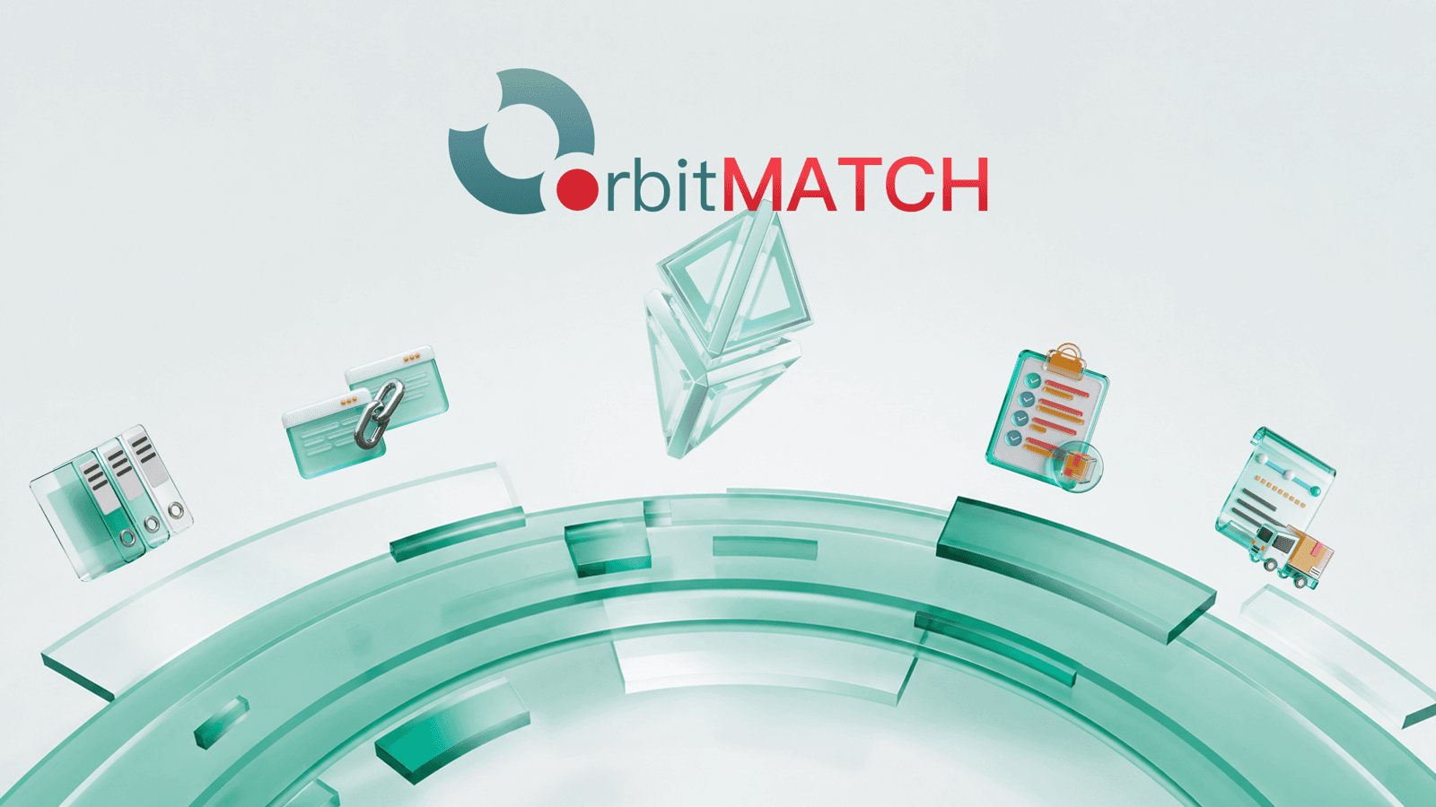 OrbitMATCH shipment validation card (zh)