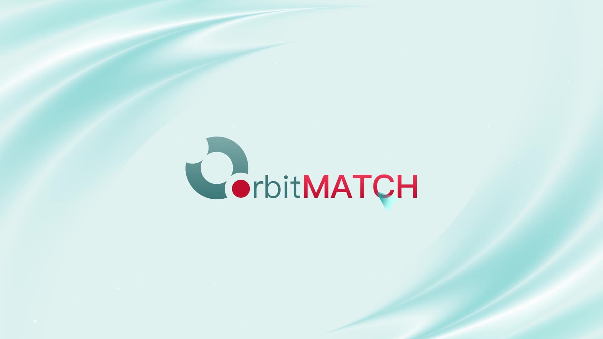 OrbitMATCH video poster