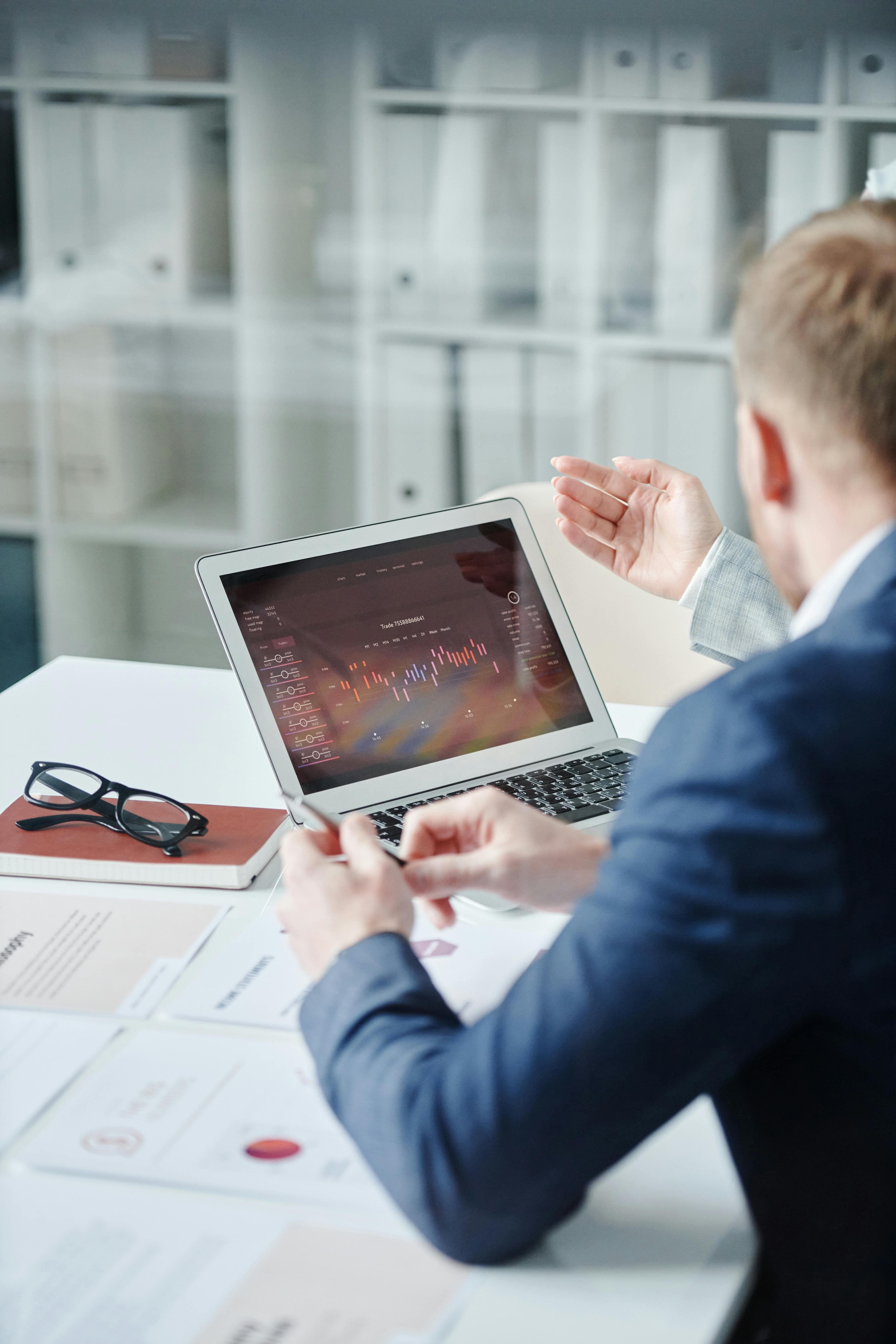 Digital Transformation