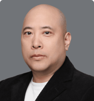 Jonathon Chen
