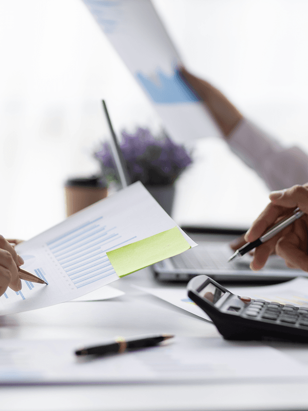 Global Payroll Centralization portrait