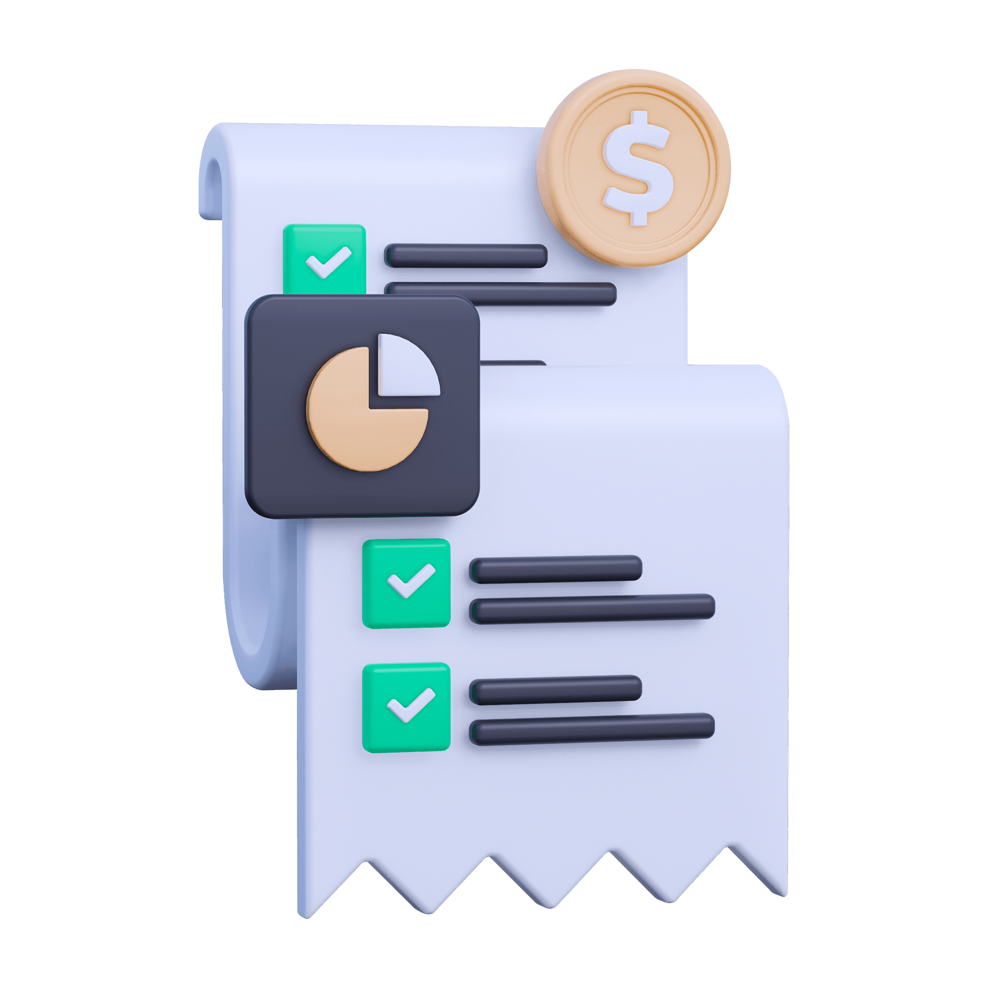 3d icon